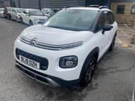 Citroen C3 Aircross PURETECH FLAIR S/S 5