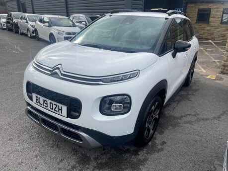 Citroen C3 Aircross PURETECH FLAIR S/S 5