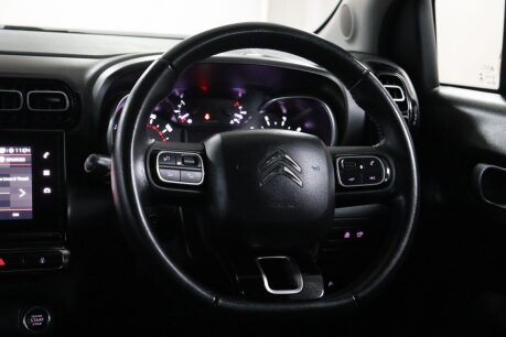 Citroen C3 Aircross PURETECH FLAIR S/S 46