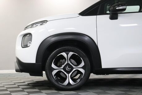 Citroen C3 Aircross PURETECH FLAIR S/S 27