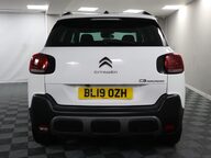Citroen C3 Aircross PURETECH FLAIR S/S 8