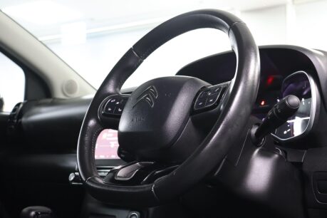 Citroen C3 Aircross PURETECH FLAIR S/S 12