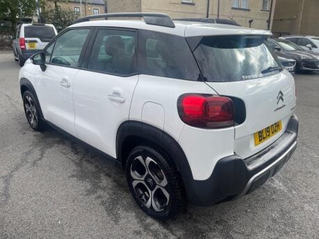 Citroen C3 Aircross PURETECH FLAIR S/S 6