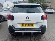 Citroen C3 Aircross PURETECH FLAIR S/S 7