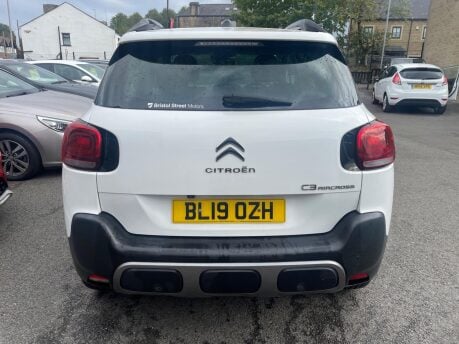 Citroen C3 Aircross PURETECH FLAIR S/S 7