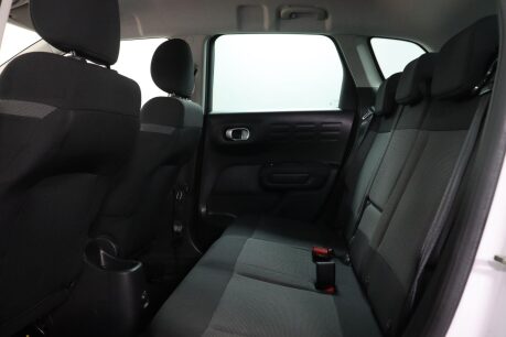 Citroen C3 Aircross PURETECH FLAIR S/S 42