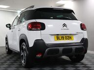Citroen C3 Aircross PURETECH FLAIR S/S 29