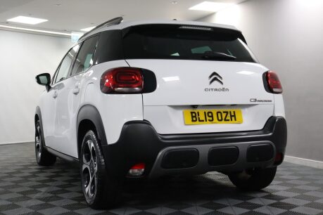 Citroen C3 Aircross PURETECH FLAIR S/S 29