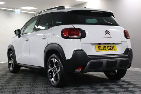 Citroen C3 Aircross PURETECH FLAIR S/S 22