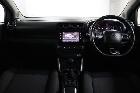 Citroen C3 Aircross PURETECH FLAIR S/S 41