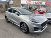 Ford Puma ST-LINE MHEV