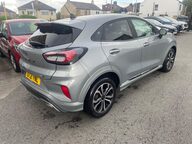 Ford Puma ST-LINE MHEV 9