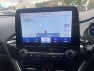 Ford Puma ST-LINE MHEV 12