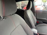 Ford Puma ST-LINE MHEV 10