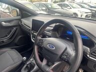 Ford Puma ST-LINE MHEV 13