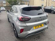 Ford Puma ST-LINE MHEV 6