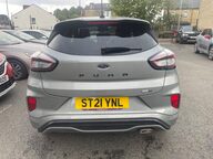 Ford Puma ST-LINE MHEV 7