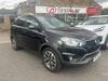 SsangYong Korando ELX
