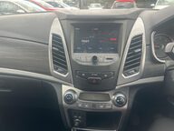 SsangYong Korando ELX 11