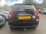 SsangYong Korando ELX 7