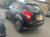 SsangYong Korando ELX 6