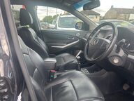 SsangYong Korando ELX 10