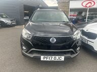SsangYong Korando ELX 4