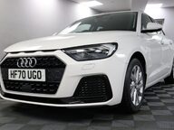 Audi A1 SPORTBACK TFSI SPORT 28