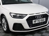 Audi A1 SPORTBACK TFSI SPORT 26