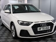 Audi A1 SPORTBACK TFSI SPORT 30