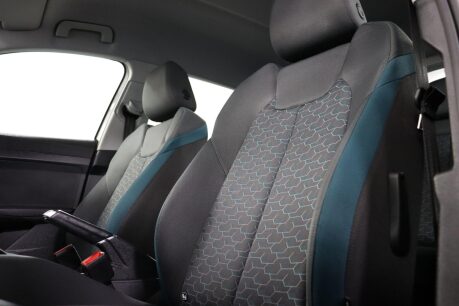 Audi A1 SPORTBACK TFSI SPORT 35
