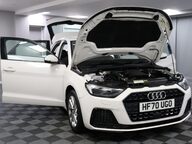 Audi A1 SPORTBACK TFSI SPORT 15