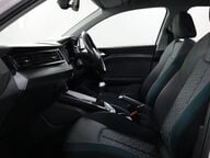 Audi A1 SPORTBACK TFSI SPORT 41