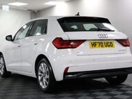 Audi A1 SPORTBACK TFSI SPORT 22