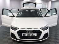 Audi A1 SPORTBACK TFSI SPORT 7