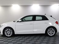Audi A1 SPORTBACK TFSI SPORT 18