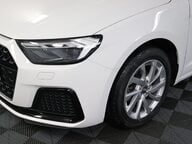 Audi A1 SPORTBACK TFSI SPORT 32