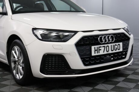 Audi A1 SPORTBACK TFSI SPORT 24