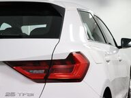 Audi A1 SPORTBACK TFSI SPORT 23