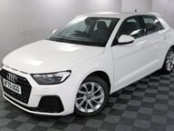 Audi A1 SPORTBACK TFSI SPORT 20