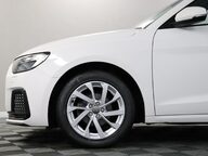Audi A1 SPORTBACK TFSI SPORT 27