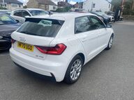 Audi A1 SPORTBACK TFSI SPORT 9