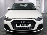 Audi A1 SPORTBACK TFSI SPORT 2