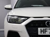 Audi A1 SPORTBACK TFSI SPORT 25