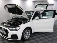 Audi A1 SPORTBACK TFSI SPORT 16