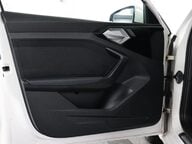 Audi A1 SPORTBACK TFSI SPORT 49
