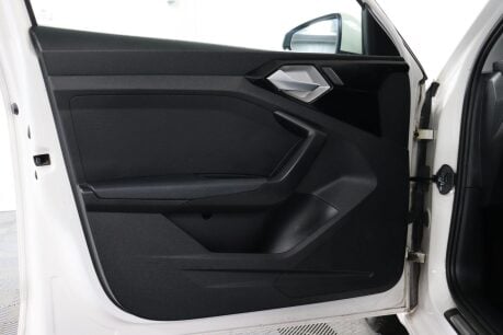 Audi A1 SPORTBACK TFSI SPORT 49