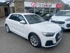 Audi A1 SPORTBACK TFSI SPORT