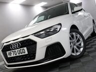 Audi A1 SPORTBACK TFSI SPORT 31