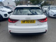 Audi A1 SPORTBACK TFSI SPORT 7